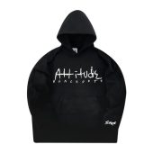 Black SAINT Michael SAINT MX6 Hoodie