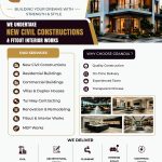 Grandia Building Contracting | Construction & Building Services in UAE