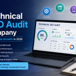 Best Technical SEO Audit Company for Website Growth in 2026