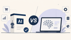 Custom AI vs. Off-the-Shelf AI Solutions: Which Is Better for GCC Businesses?