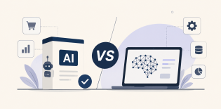 Custom AI Development