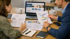 What Details Should Be Included in a Website Development Proposal Guide
