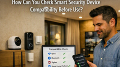 How Can You Check Compatibility Before Integrating Smart Security Devices?