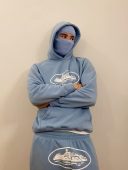 Corteiz Tracksuit