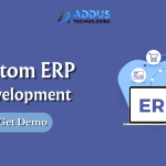 Advanced Custom ERP Development Guide for Growing Businesses