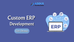 Advanced Custom ERP Development Guide for Growing Businesses