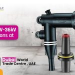 Medium-Voltage Cable Accessories