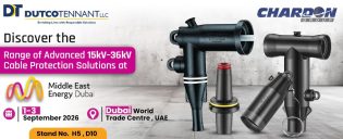 Medium-voltage cable accessories