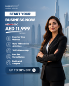 mainland business setup dubai