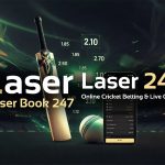 Laser 247 | Laser Book 247 – Online Cricket Betting & Laser247 Online Login Guide