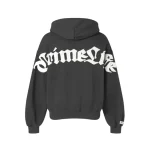 Crimelife Clothing in Mexico: The Streetwear Style Taking Over City Streets