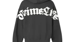 Crimelife Clothing in Mexico: The Streetwear Style Taking Over City Streets
