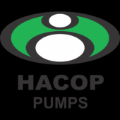 Chemical Drum Pump