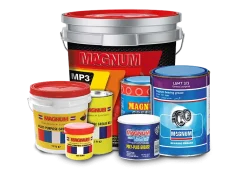 Grease Oil