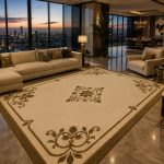 Tufted Carpets: A Practical Guide to Handmade Style, Materials and Care