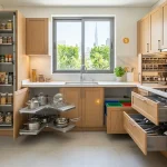 10 Smart Storage Solutions to Declutter Your Dubai Kitchen
