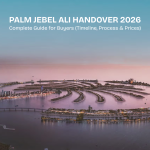 Masakin Al Furjan & Palm Jumeirah Properties | Kun Real Estate
