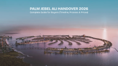 Masakin Al Furjan & Palm Jumeirah Properties | Kun Real Estate
