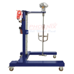 Pneumatic Mixer in UAE: A Practical Guide for Industrial Buyers