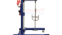 Pneumatic Mixer in UAE: A Practical Guide for Industrial Buyers