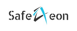 SafeAeon Logo