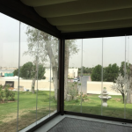 Premium Pergola & Outdoor Shading Solutions in Dubai