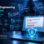 8 Types of Social Engineering Attacks and How to Prevent Them