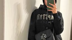 Trapstar Bag – Stylish Everyday Carry for Streetwear Fans