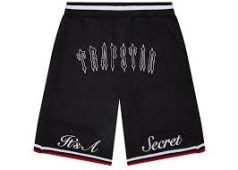Trapstar Short