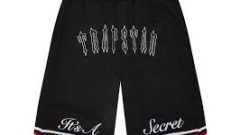 Trapstar Shorts – Relaxed Streetwear Staples for Casual Outfits