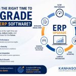 When Is the Right Time to Upgrade Your ERP Software?