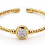 Adjustable Hand Bracelet– Stylish, Comfortable & Made for Everyday Wear