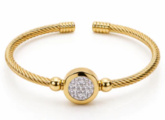 Adjustable Hand Bracelet in Pakistan