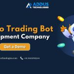 Best Crypto Trading Bot Development Company