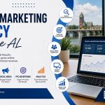 Digital Marketing Agency Florence AL: Grow Your Business Online