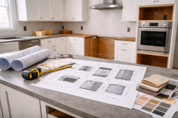 construction estimating services