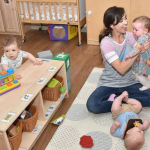 Daily Routines That Help Children Thrive in Daycare