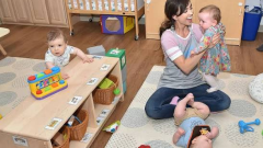 Daily Routines That Help Children Thrive in Daycare