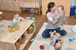 daycare