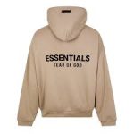 Essentials Hoodie: The Ultimate UK Streetwear Essential