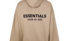 Essentials Hoodie: The Ultimate UK Streetwear Essential