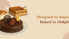 online cake delivery in Dubai | Red Ribbon Cakes