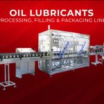 Oil Lubricant Machine Manufacturer in UAE | Phoenix Pack
