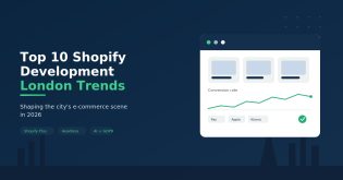 Shopify Development London