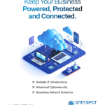 Dubai-based IT infrastructure and technology solutions provider