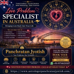 11 Signs You Need a Love Problem Solution Specialist Astrologer