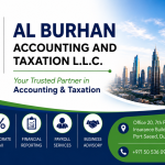 Al Burhan Accounting & Taxation