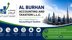 Al Burhan Accounting & Taxation