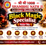 Black Magic Specialist Near Me