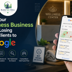 Why Your Wellness Business Keeps Losing Local Clients to Google